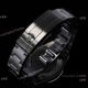 2021 New! Swiss Replica Rolex Daytona Blaken Rainbow 7750 Watch 40mm Black Venom Gold Subdials (4)_th.jpg